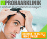 Haartransplantation günstig für...